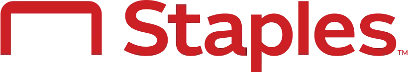 Staples